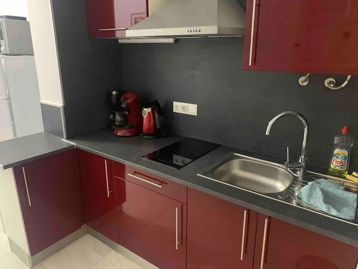 Appartement Port Nautic 5 D Empuriabrava Ισπανία