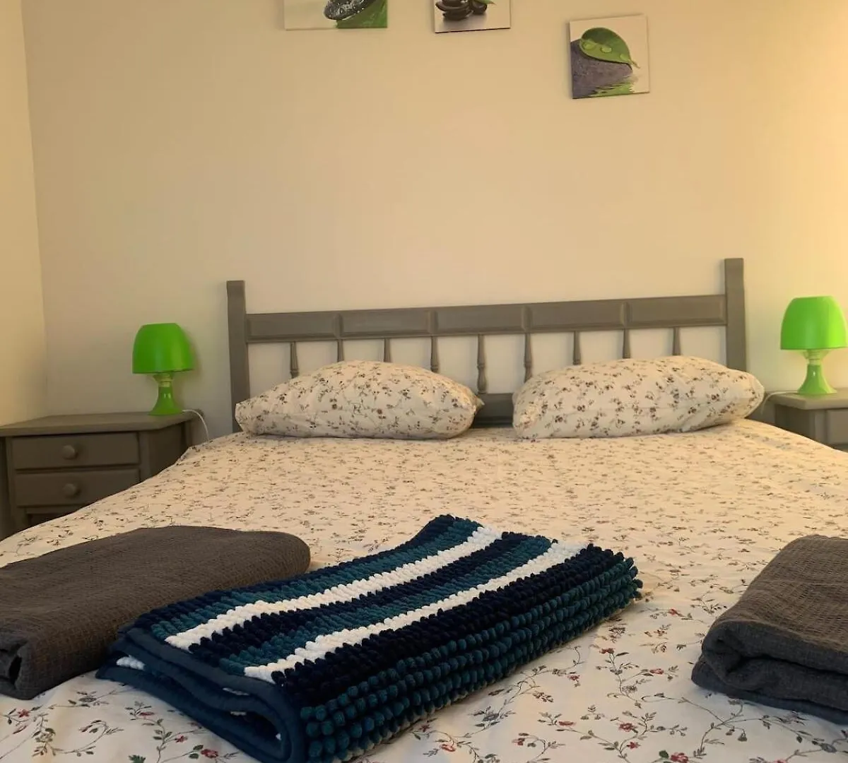 Appartement Port Nautic 5 D Empuriabrava Διαμέρισμα