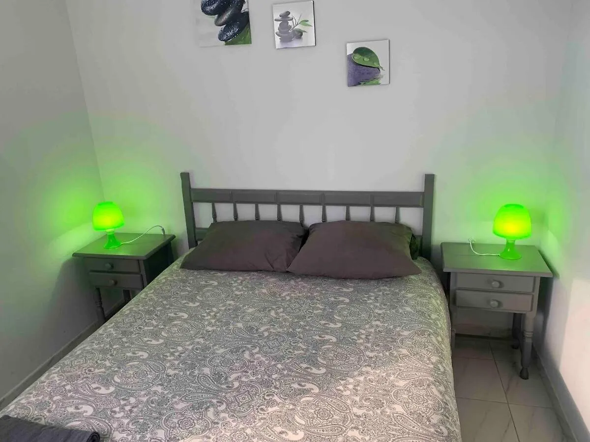 Appartement Port Nautic 5 D Empuriabrava Ισπανία