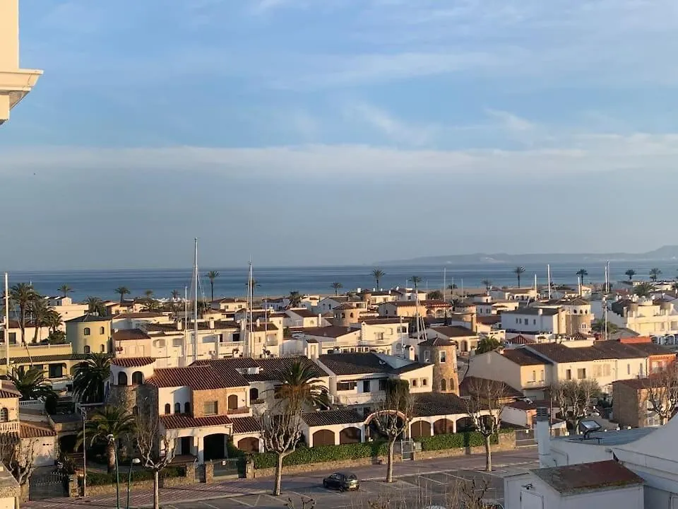 Appartement Port Nautic 5 D Empuriabrava 0*,  Ισπανία