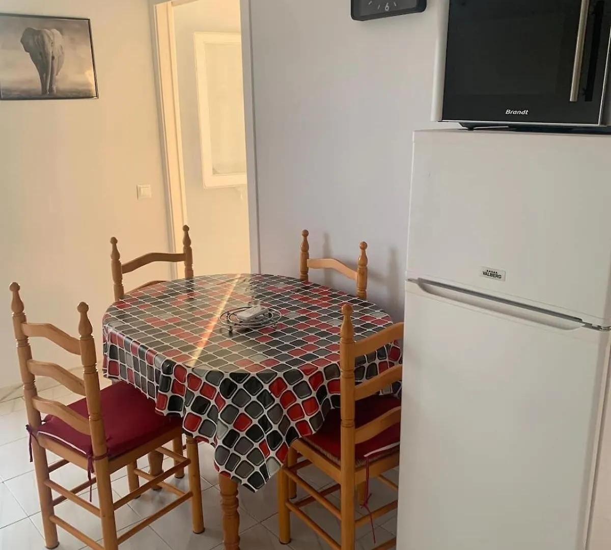 Appartement Port Nautic 5 D Empuriabrava