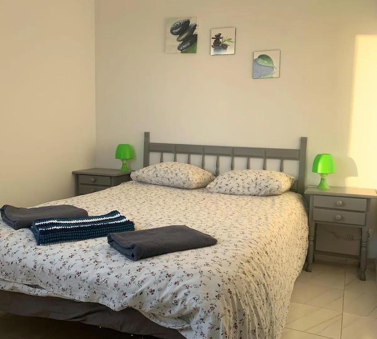 Appartement Port Nautic 5 D Empuriabrava