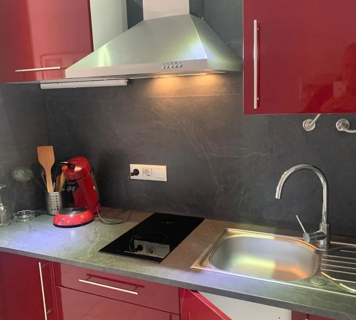 Appartement Port Nautic 5 D Empuriabrava 0*,  Ισπανία